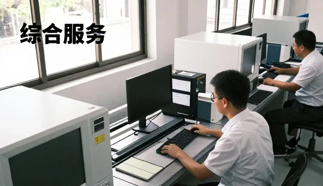 滨州市荣高门控科技有限公司