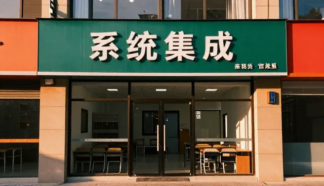 系统集成在业务拓展中的高效支持与维护实践