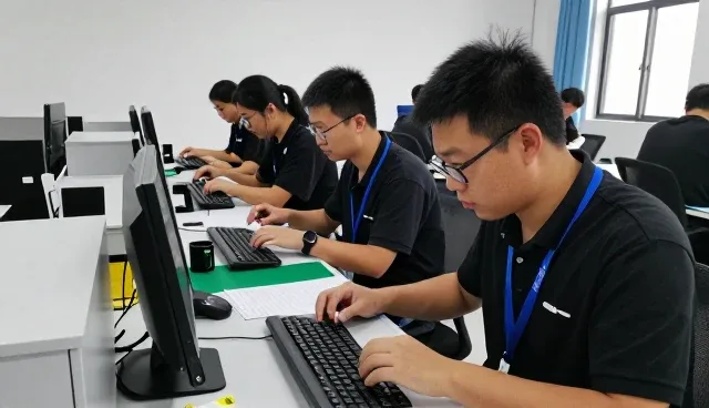 滨州市荣高门控科技有限公司提供高品质安装调试满足旺季备货需求