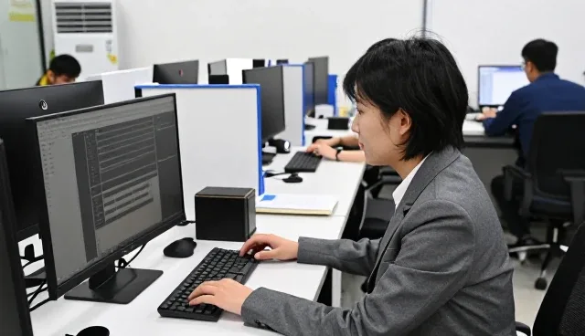 滨州市荣高门控科技有限公司布局技术培训领域，提升技术培训价值